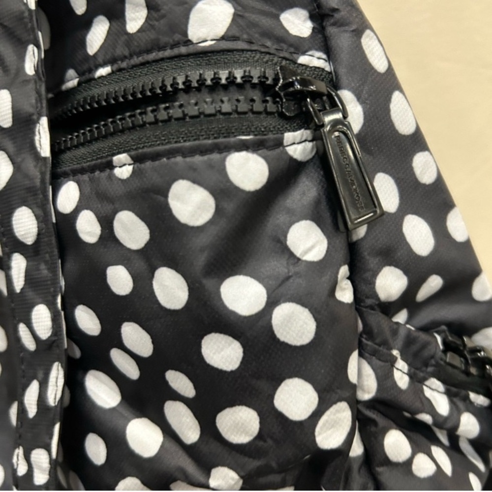 Rebecca Minkoff Unisex Julian Nylon Backpack - Picture 5 of 14
